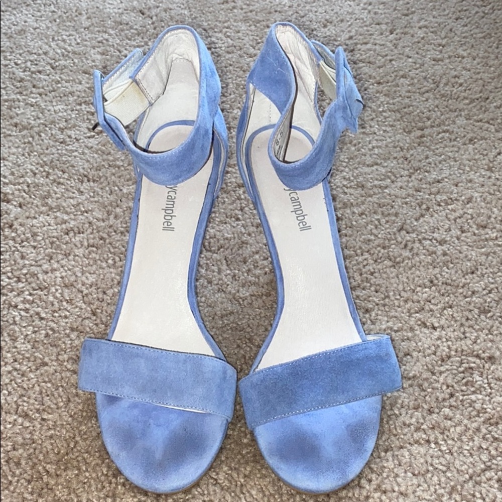 Jeffrey Campbell Heels